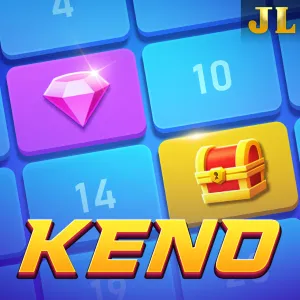 Keno - MEGABET808