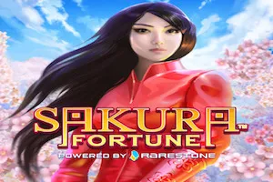 Sakura Fortune - MEGABET808