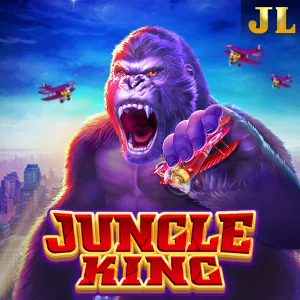Jili : Jungle King - MEGABET808