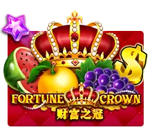 Joker123 : Fortune Crown - MEGABET808