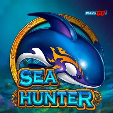 PlaynGo : Sea Hunter - MEGABET808