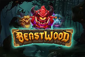 Beastwood - MEGABET808