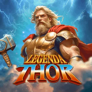 Epic of Thor - MEGABET808