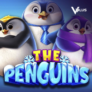 The Penguins - MEGABET808
