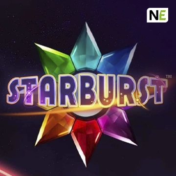 Starburst - MEGABET808