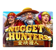 Joker123 : Nugget Hunter - MEGABET808