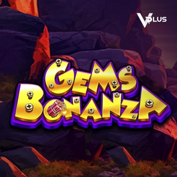 Gems Bonanza - MEGABET808