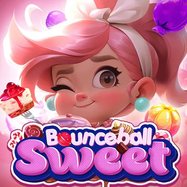Bouncy Sweet - MEGABET808