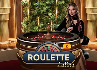 Spanish Roulette - MEGABET808