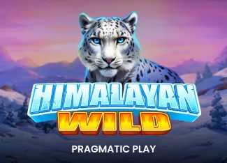 Pragmatic : Himalayan Wild - MEGABET808