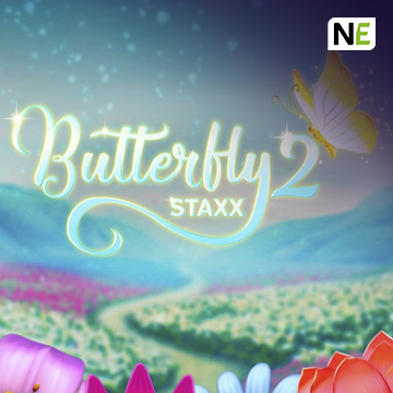 Butterfly Staxx 2 - MEGABET808