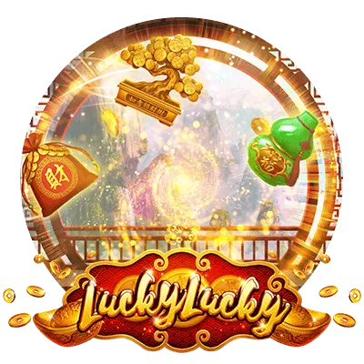 Habanero : Lucky Lucky - MEGABET808