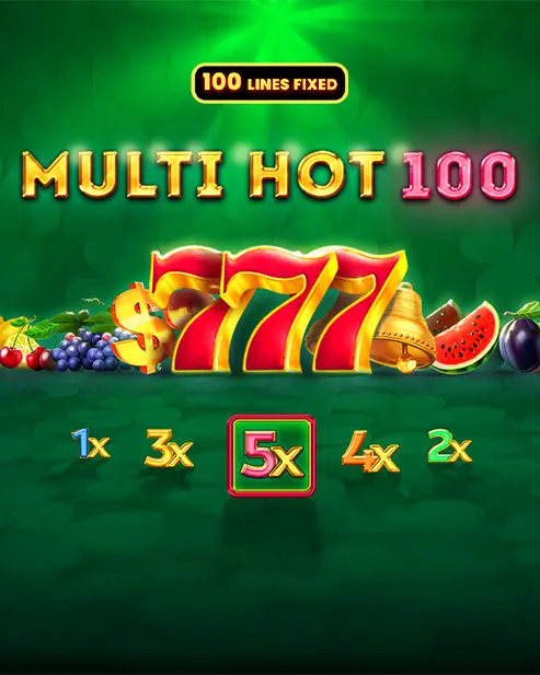 Multi Hot 100 - MEGABET808