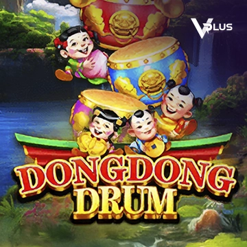Dongdong Drum - MEGABET808