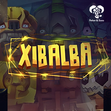 PeterSons : Xibalba - MEGABET808
