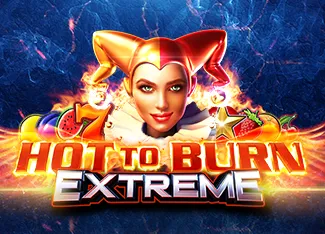 Pragmatic : Hot To Burn Extreme - MEGABET808