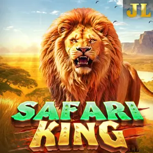 Jili : Safari King - MEGABET808