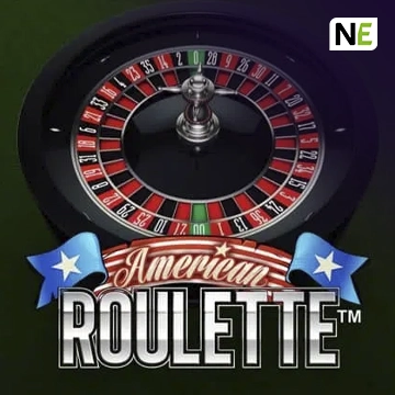 NetEnt American Roulette - MEGABET808