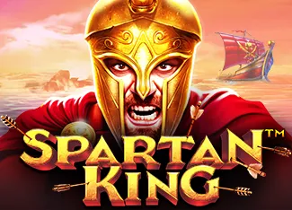 Pragmatic : Spartan King - MEGABET808