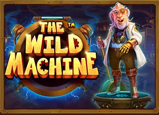 Pragmatic : The Wild Machine - MEGABET808