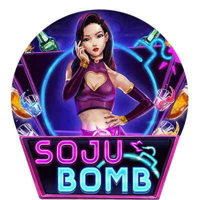 Habanero : Soju Bomb - MEGABET808