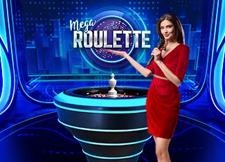 Mega Roulette - MEGABET808