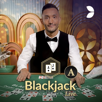 Blackjack A - MEGABET808