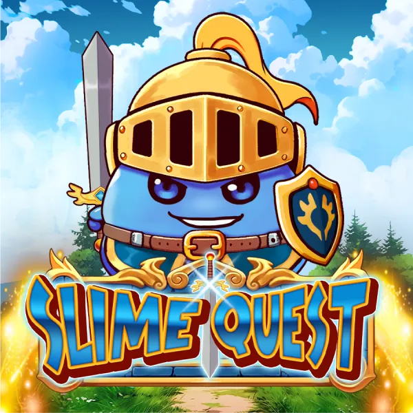 Slime Quest - MEGABET808