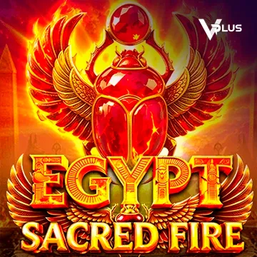 Egypt Sacred Fire - MEGABET808