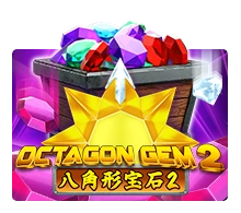 Joker123 : Octagon Gem 2 - MEGABET808