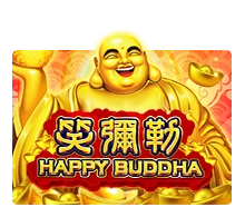 Joker123 : Happy Buddha - MEGABET808