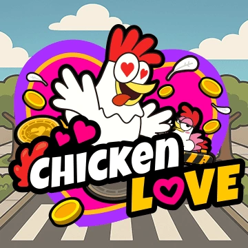 Chicken Love - MEGABET808