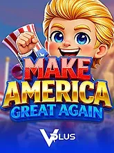 Make America Great Again - MEGABET808