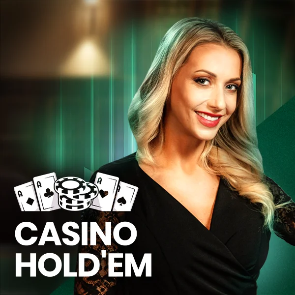 Casino Holdem - MEGABET808