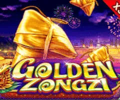 PLAYSTAR : GOLDEN ZONGZI - MEGABET808