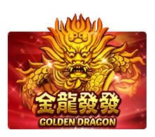 Joker123 : Golden Dragon - MEGABET808