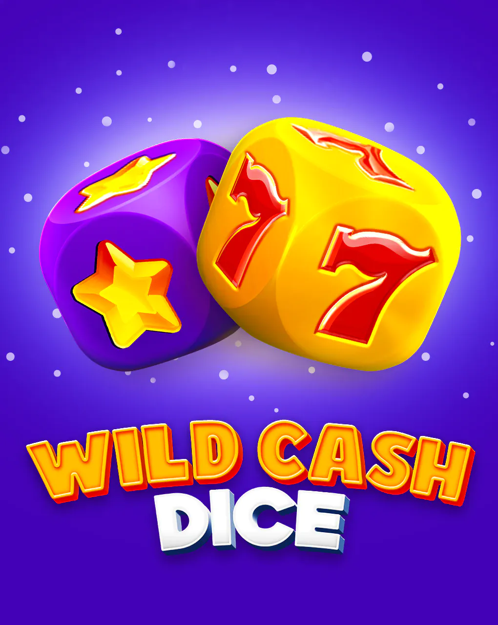 Bgaming : Wild Cash Dice - MEGABET808