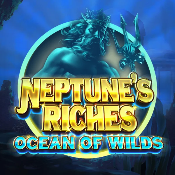 Neptunes Riches: Ocean of Wilds - MEGABET808
