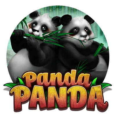 Habanero : Panda Panda - MEGABET808
