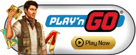 PlaynGo - MEGABET808