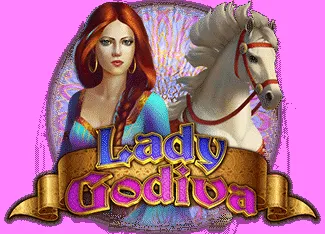 Pragmatic : Lady Godiva - MEGABET808