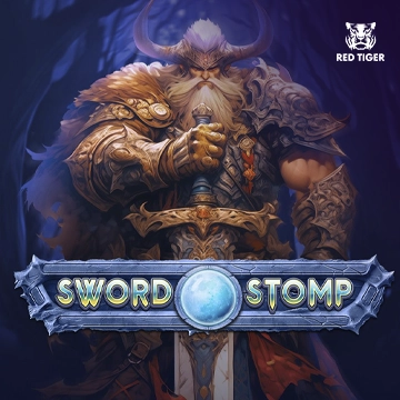 Redtiger : Sword Stomp - MEGABET808