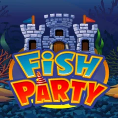 Fish Party - MEGABET808