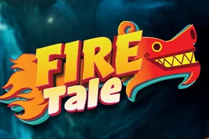 Fire Tale - MEGABET808