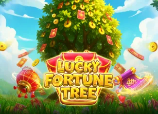 Lucky Fortune Tree - MEGABET808