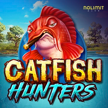 NolimitCity : Catfish Hunters - MEGABET808