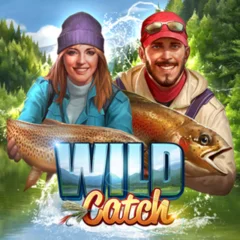 Wild Catch (New) - MEGABET808