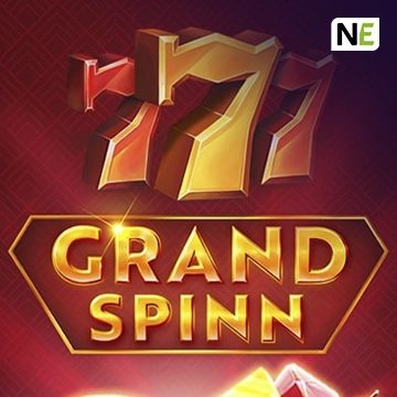 Grand Spinn - MEGABET808