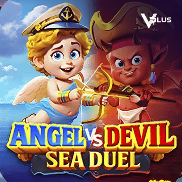Angel Vs Devil Sea Duel - MEGABET808