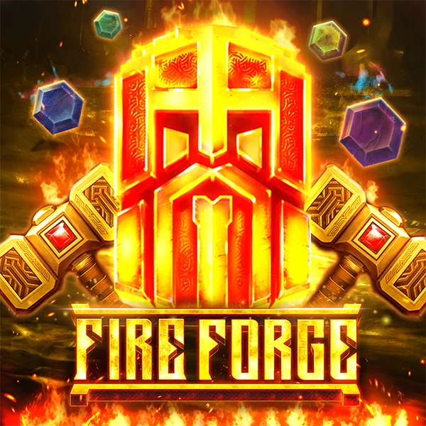 Fire Forge - MEGABET808